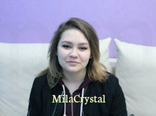 MilaCrystal Porn str8