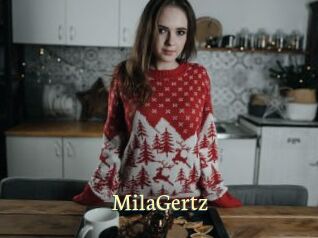 MilaGertz