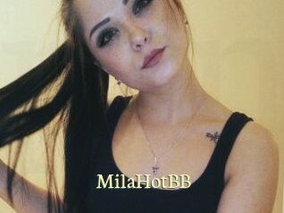 MilaHotBB