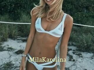 MilaKarolina