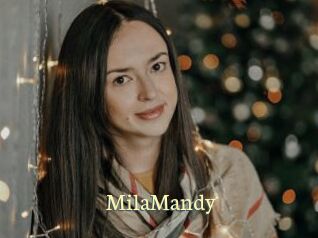 MilaMandy