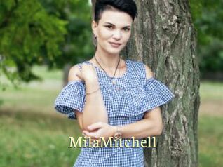 MilaMitchell
