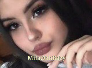 MilaOhhBaby
