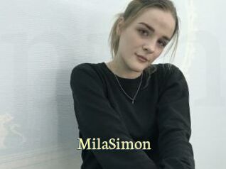 MilaSimon
