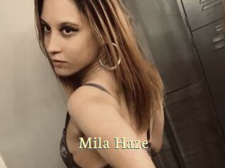 Mila_Haze Porn str8