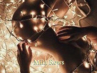 Mila_Rows Porn str8