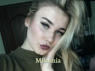 Milaania