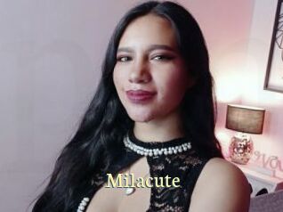 Milacute Porn str8