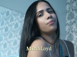 MilahLoyd