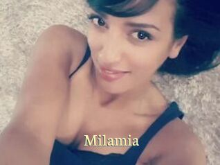 Milamia Porn str8