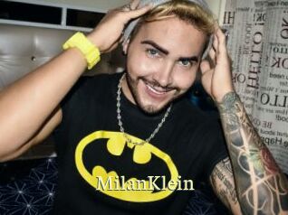 MilanKlein