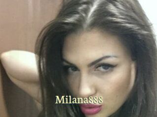 Milana888