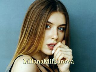 MilanaMilkanova