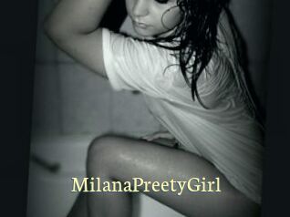 MilanaPreetyGirl
