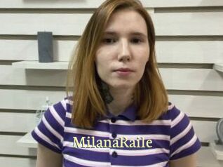 MilanaRaile