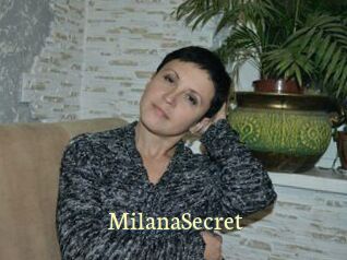 MilanaSecret Porn str8
