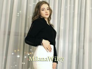 MilanaWiley