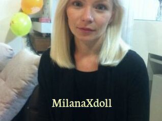 MilanaXdoll