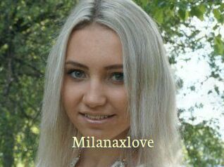 Milanaxlove Porn str8