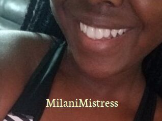 MilaniMistress