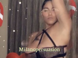 Milanopersuasion Porn str8