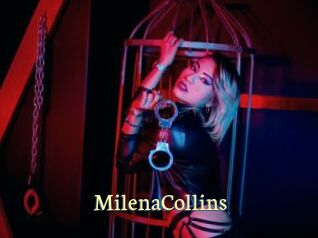 MilenaCollins Porn str8