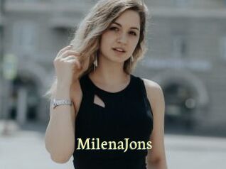 MilenaJons