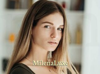 MilenaLuxe