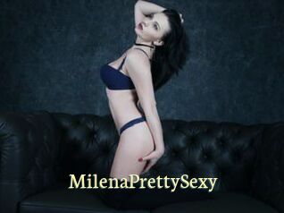 MilenaPrettySexy