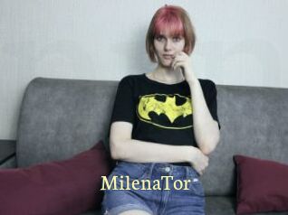 MilenaTor