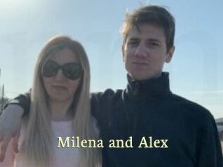 Milena_and_Alex
