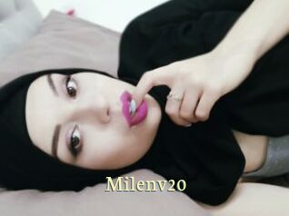 Milenv20