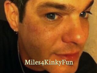 Miles4KinkyFun