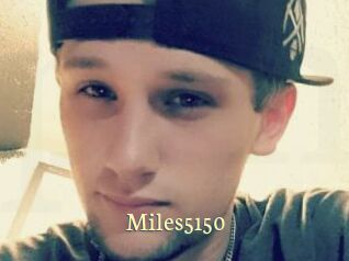 Miles5150