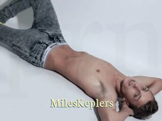 MilesKeplers