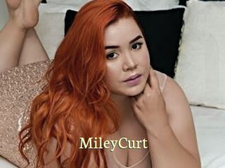 MileyCurt