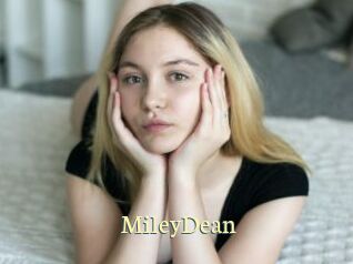 MileyDean