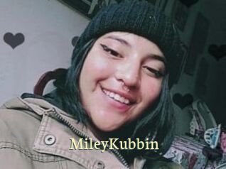 MileyKubbin