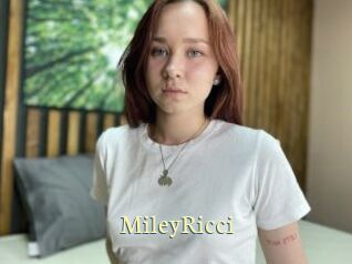 MileyRicci