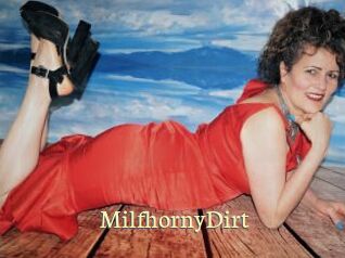 MilfhornyDirt