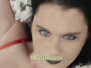 Milfilicious Porn str8