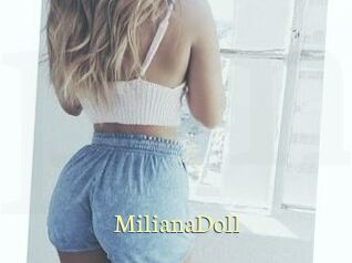 MilianaDoll