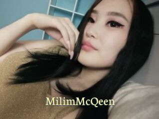 MilimMcQeen