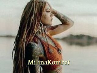 MilinaKombat