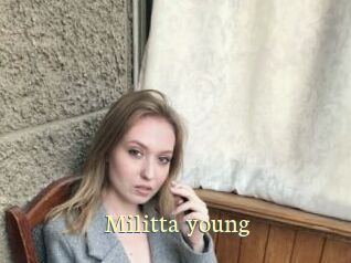 Militta_young Porn str8
