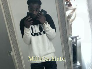 MilkCocklate Porn str8