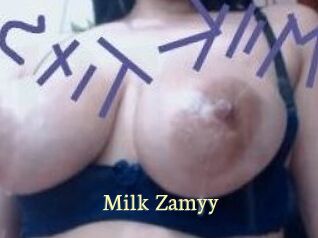 Milk_Zamyy