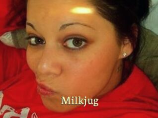 Milkjug