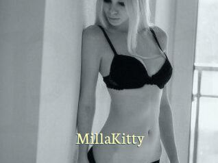 MillaKitty