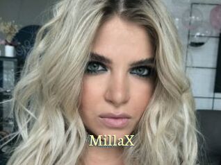 MillaX